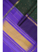 ARNI SILK SAREE WITH BLOUSE A