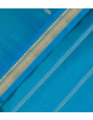 SAREES KPM SILK WITH BLOUSE