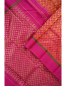 Kancheepuram Silk Saree