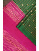 Kancheepuram Silk Saree