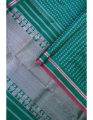 Kancheepuram Silk Saree