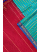 Kancheepuram Silk Saree