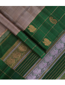 SAREES KPM SILK WITH BLOUSE