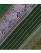 SAREES KPM SILK WITH BLOUSE