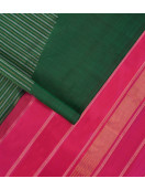 SAREES KPM SILK WITH BLOUSE