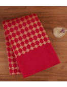 SAREES KPM SILK WITH BLOUSE