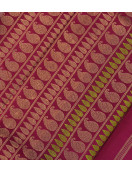 SAREES KPM SILK WITH BLOUSE