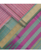 SAREES KPM SILK WITH BLOUSE