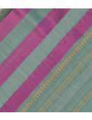 SAREES KPM SILK WITH BLOUSE