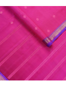 SAREES KPM SILK WITH BLOUSE