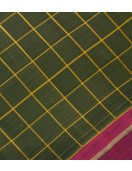 SAREES KPM SILK WITH BLOUSE