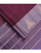 SAREES KPM SILK WITH BLOUSE