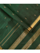 SAREES KPM SILK WITH BLOUSE