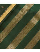 SAREES KPM SILK WITH BLOUSE