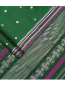 Sarees KPM Silk 550 mtrs