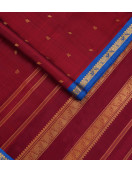 SAREES KPM SILK WITH BLOUSE