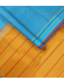 SAREES KPM SILK WITH BLOUSE