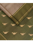 SAREES KPM SILK WITH BLOUSE