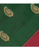 SAREES KPM SILK WITH BLOUSE