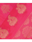 SAREES KPM SILK WITH BLOUSE