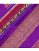 SAREES KPM SILK WITH BLOUSE