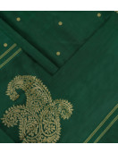 SAREES KPM SILK WITH BLOUSE