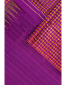 Kancheepuram Silk Saree