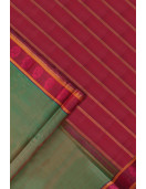 Kancheepuram Silk Saree