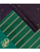 SAREES KPM SILK WITH BLOUSE