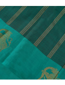 SAREES KPM SILK WITH BLOUSE