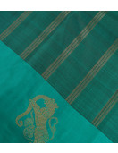 SAREES KPM SILK WITH BLOUSE