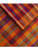 KOORAINADU SILK COTTON SAREES 550 MTS