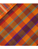 KOORAINADU SILK COTTON SAREES 550 MTS