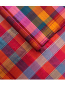 KOORAINADU SILK COTTON SAREES 550 MTS