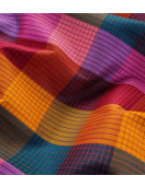 KOORAINADU SILK COTTON SAREES 550 MTS
