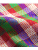 KOORAINADU SILK COTTON SAREES 550 MTS
