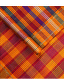 KOORAINADU SILK COTTON SAREES 550 MTS