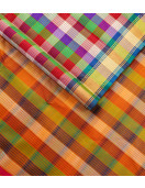 KOORAINADU SILK COTTON SAREES 550 MTS