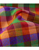 KOORAINADU SILK COTTON SAREES 550 MTS