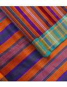 KOORAINADU SILK COTTON SAREES 550 MTS