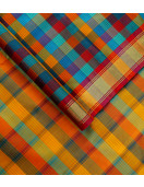 KOORAINADU SILK COTTON SAREES 550 MTS
