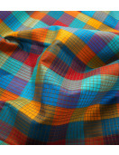 KOORAINADU SILK COTTON SAREES 550 MTS