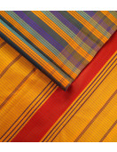 KOORAINADU SILK COTTON SAREES 550 MTS