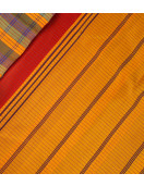 KOORAINADU SILK COTTON SAREES 550 MTS