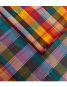 KOORAINADU SILK COTTON SAREES 550 MTS