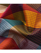 KOORAINADU SILK COTTON SAREES 550 MTS