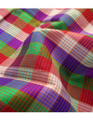 KOORAINADU SILK COTTON SAREES 550 MTS