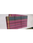 MANAMEDU COTTON SAREES WITH BLOUSE