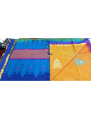 SAREES NEGAMAM WITH BLOUSE