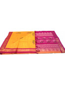 SAREES NEGAMAM WITH BLOUSE
